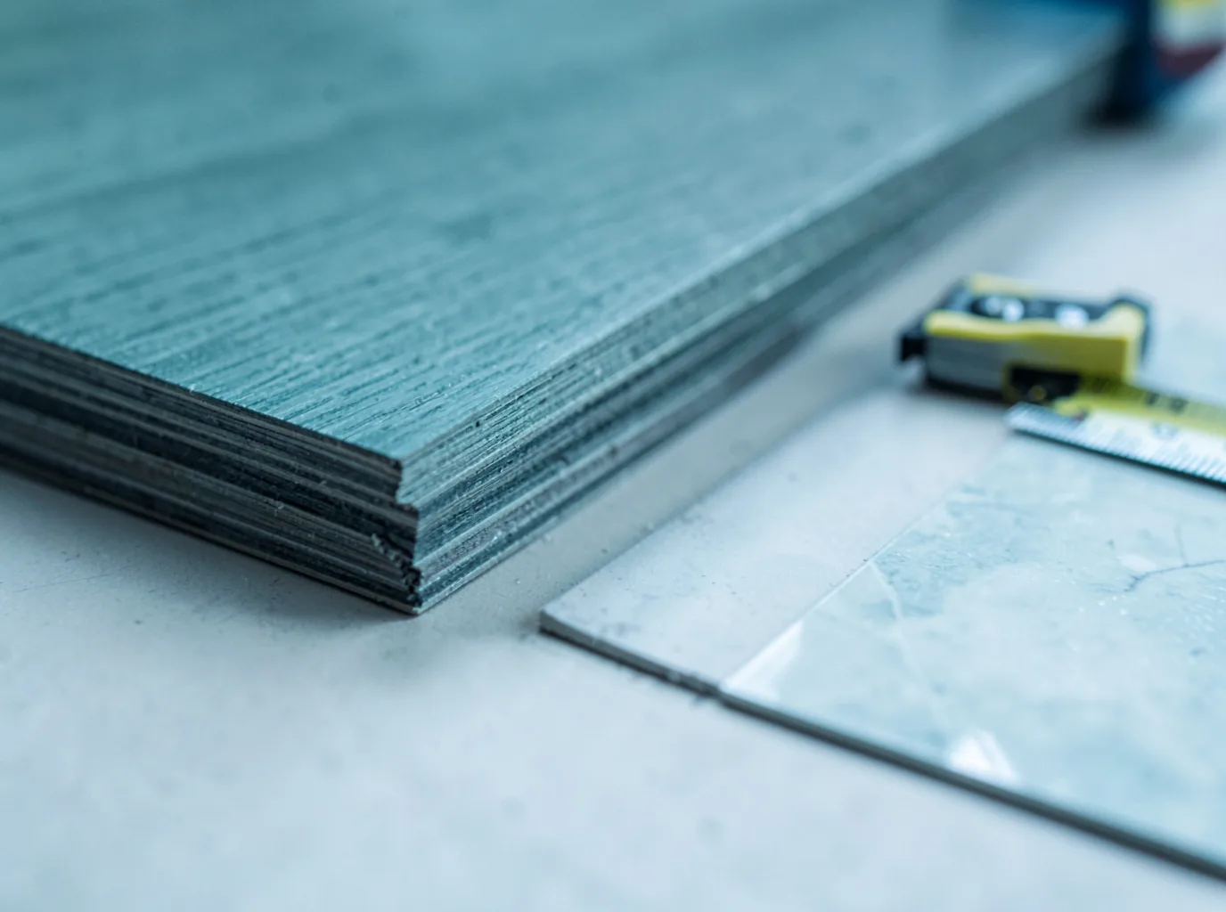 Luxury Vinyl Plank Installation Paint Bank, VA FAQs